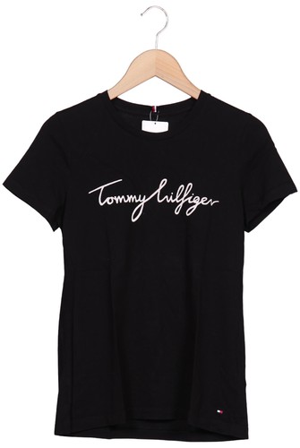 Tommy hilfiger shirt - t-shirt, damen