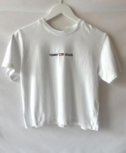 Tommy jeans shirt damen - , t-shirt,