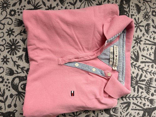 Tommy hilfiger damen shirt - hilfiger,