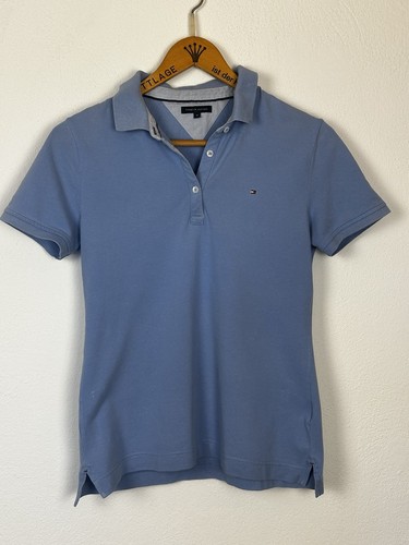 Tommy hilfiger shirt - hilfiger, blau