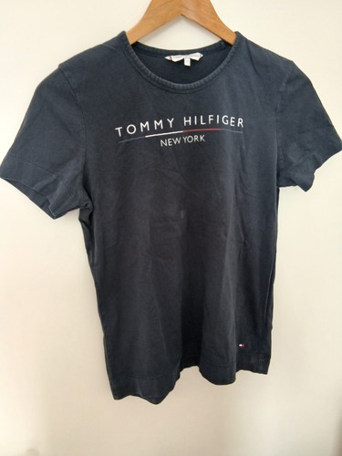 Damen shirt tommy hilfiger - tommy,