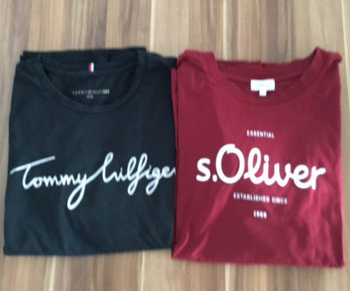 Tommy hilfiger xxxl - hilfiger, gr.xxxl/44