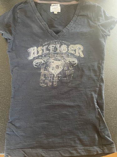 Tommy hilfiger damen - hilfiger, t-shirt