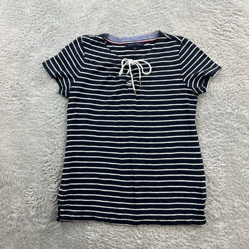 Tommy hilfiger shirt damen - t-shirt,
