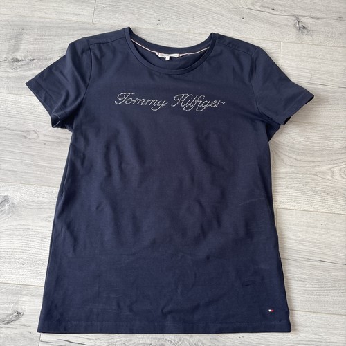 Tommy hilfiger damen shirt - tommy, t-shirt