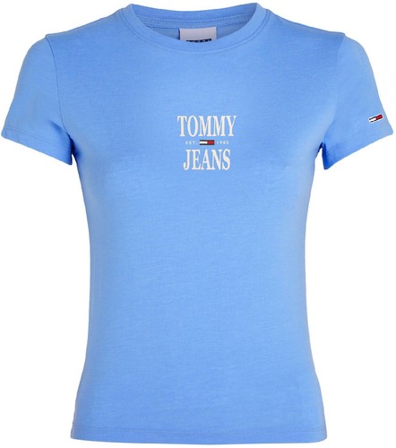 Tommy jeans damen - tommy, t