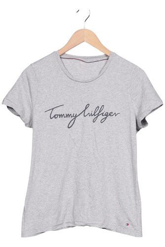 Tommy hilfiger shirt damen - t-shirt,