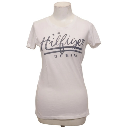 Tommy hilfiger denim shirt - tommy, t-shirt