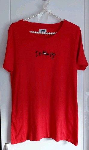 Tommy hilfiger damen - hilfiger, t-shirt