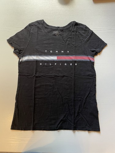 Shirt von tommy - t-shirt, hilfiger