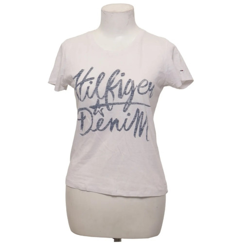 Tommy hilfiger denim shirt - hilfiger, denim,