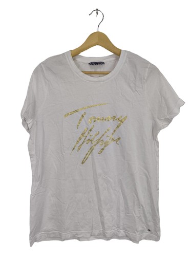 Tommy hilfiger shirt damen - hilfiger, t-shirt