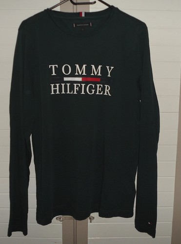 Tommy hilfiger damen langarm - hilfiger,