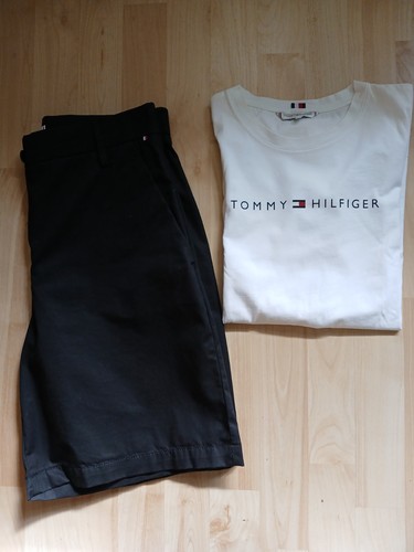 Tommy hilfiger s shirt - tommy,