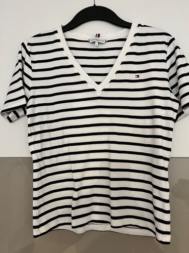 Tolles shirt von tommy - tolles, t-shirt