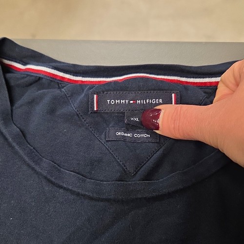 Tommy hilfiger shirt - tommy, t-shirt