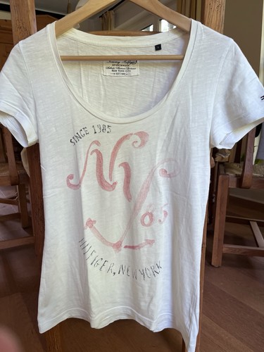 Shirt von tommy hilfiger - t-shirt,