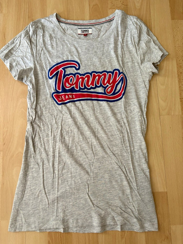 Tommy jeans damen - damen, basic