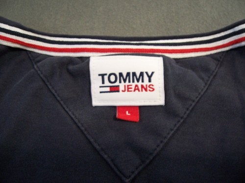 Tommy hilfiger denim shirt - shirt, in
