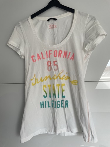 Tommy hilfiger damen - tommy, t-shirt