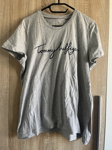 Tommy hilfiger damen shirt - hilfiger,