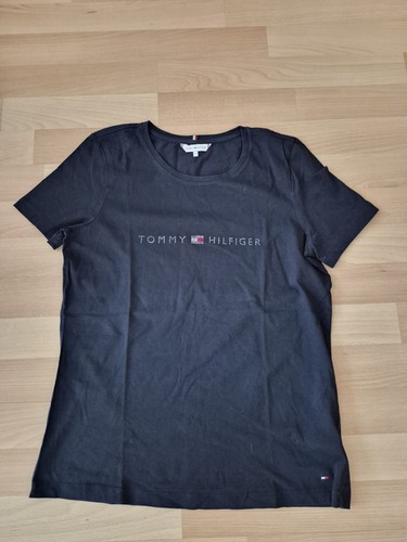 Tommy hilfiger damen shirt - tommy,