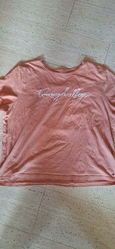 Tommy hilfiger damen shirt - tommy,