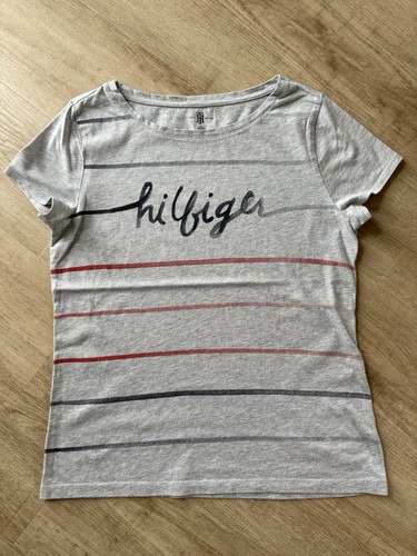 Tommy hilfiger damen shirt - hilfiger,