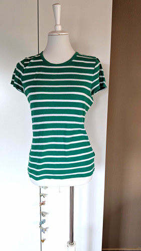 Tommy hilfiger damen shirt - hilfiger, t-shirt