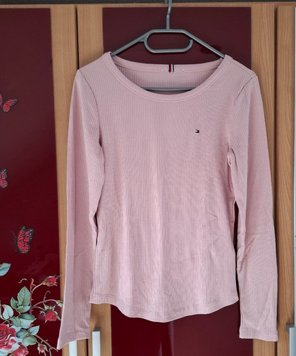 Tommy hilfiger shirt - hilfiger, gr.
