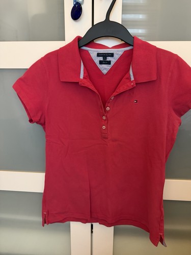 Tommy hilfiger damen shirt - tommy, t-shirt