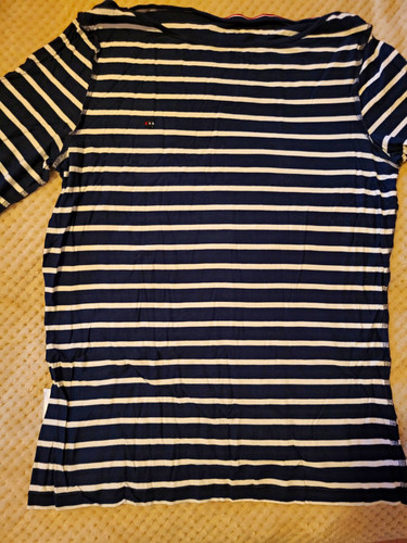 Tommy hilfiger herren shirt - herren, t-shirt