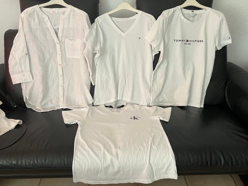 Oliver bluse tommy hilfiger - bluse,
