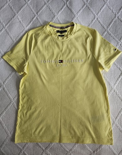 Tommy hilfiger tshirt gr - hilfiger, m
