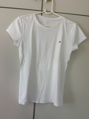 Tommy hilfiger damen shirt - tommy,
