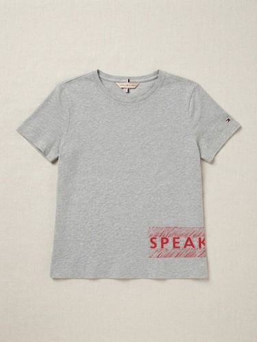 Tommy hilfiger shirt damen - tommy, t-shirt