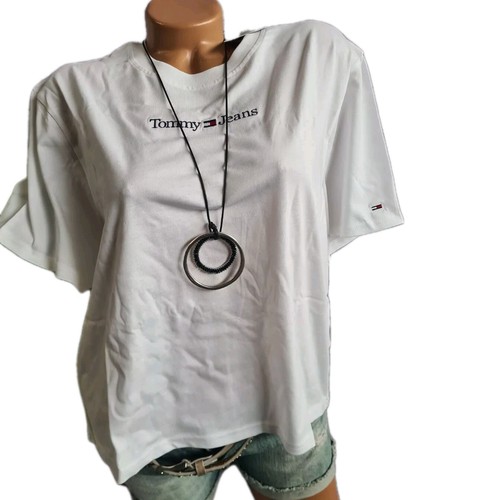 Tommy jeans shirt - jeans,