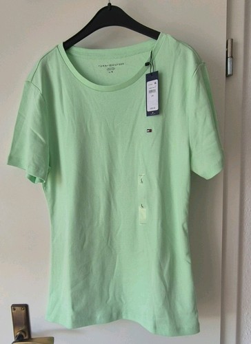 Tommy hilfiger shirt damen - tommy,