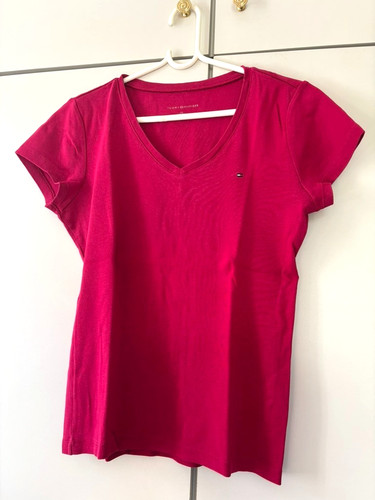 Tommy hilfiger damen - tommy, t-shirt