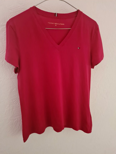 Basic shirt pink berry von - t-shirt,