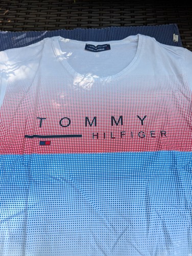 Neu tommy hilfiger - tommy, damen