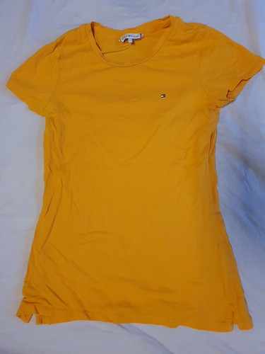 Tommy hilfiger shirt größe - t-shirt,