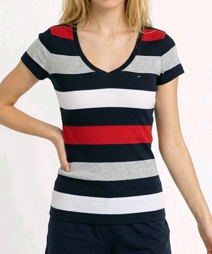 Tommy hilfiger damen - tommy, baumwolle