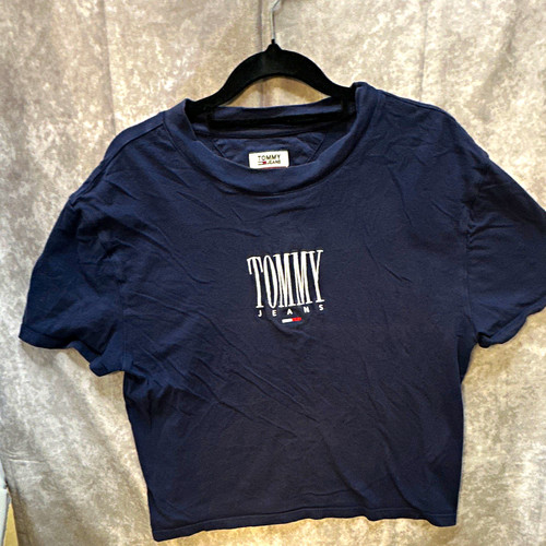 Tommy jeans damen basic - tommy,