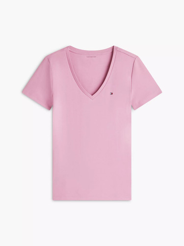 Tommy hilfiger damen neck - hilfiger, v-neck
