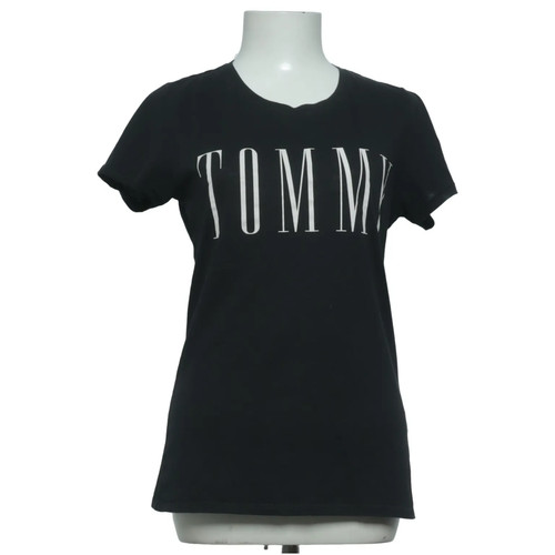 Tommy hilfiger denim shirt - tommy, t-shirt