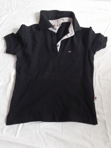 Damen shirt tommy - t-shirt, hilfiger