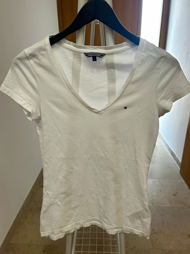 Tommy hilfiger damen shirt - tommy,