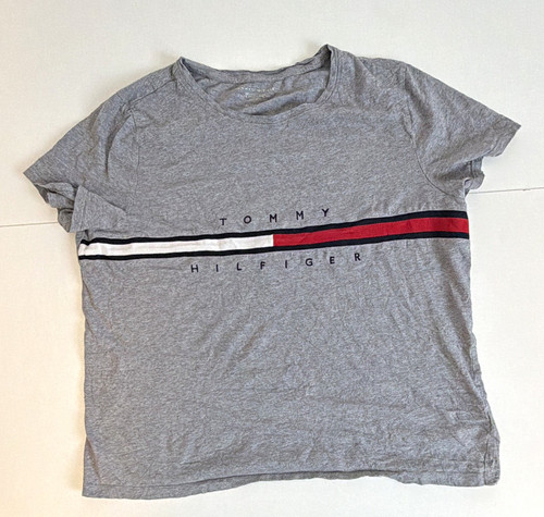 Tommy hilfiger damen shirt - damen, t-shirt
