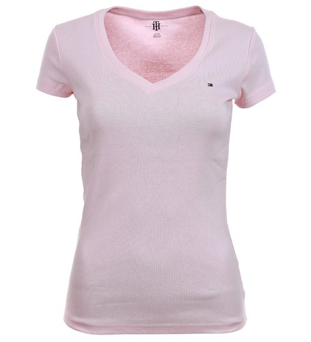 Tommy hilfiger damen neck - tommy,